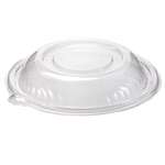WNA COMET WEST-ACCESS PARTNERS Pet Dome Lid For 24 & 32 Oz 7" Bowls, Round, Clear, WNA APB2432D7DM
