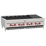 Wolf SCB47 Charbroiler, Gas, Countertop