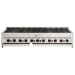 Wolf SCB60 Charbroiler, Gas, Countertop