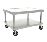 Wolf STAND/C-24 Equipment Stand, for Countertop Cooking