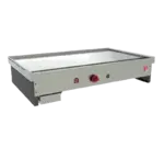 Wolf TYG48C Teppanyaki Griddle, Gas