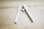 XS MERCHANDISE Garlic Press Plastic XS MERCHANDISE 3424